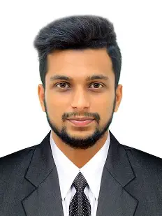 Tarun Kumar, Founder & CEO