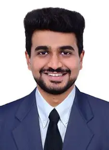 Nikhil Verma